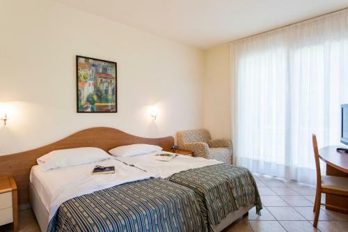 Hotel Ilma