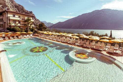 Hotel Ilma