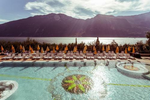 Hotel Ilma