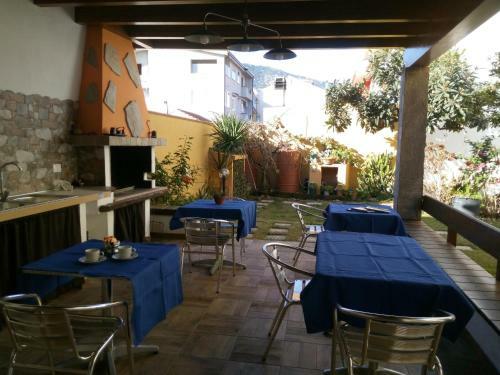 Apartment Zagara Sardegna