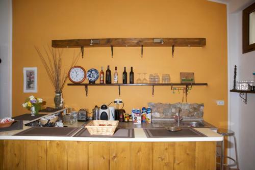 Apartment Zagara Sardegna