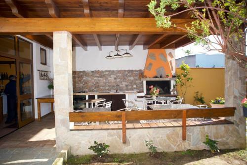Apartment Zagara Sardegna