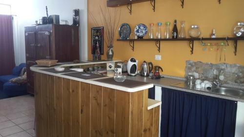 Apartment Zagara Sardegna