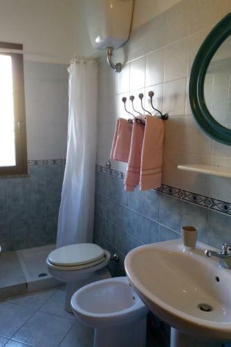Apartment Zagara Sardegna