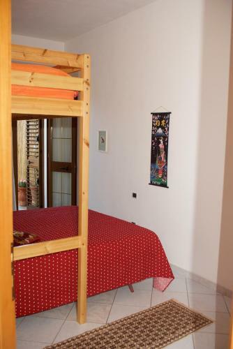 Apartment Zagara Sardegna