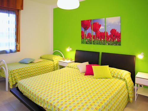 Apartamento Appartamenti Azzurro