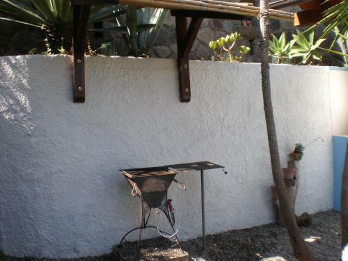 Apartamento Eolie Case Vacanze