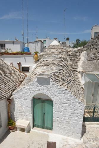Trulli Zara