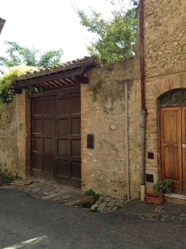 Hostal Le Romite