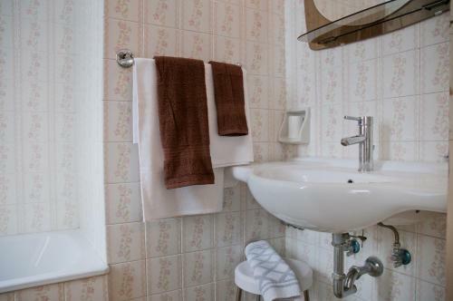 Hotel Albergo La Rosetta