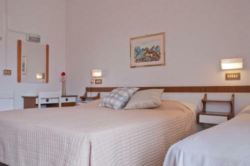 Hotel Albergo La Rosetta