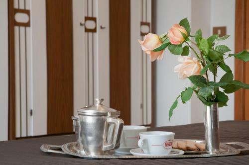 Hotel Albergo La Rosetta