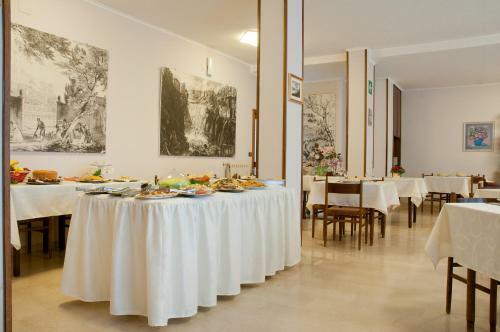 Hotel Albergo La Rosetta