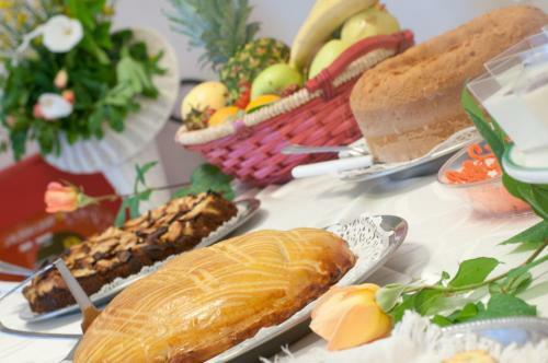 Hotel Albergo La Rosetta