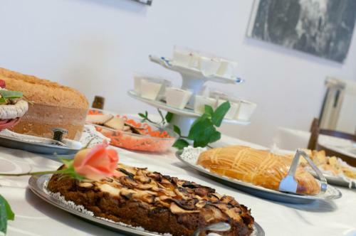 Hotel Albergo La Rosetta