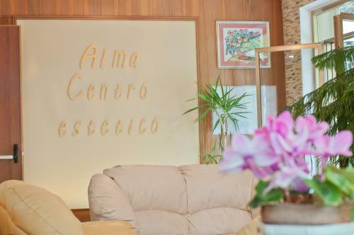 Hotel Albergo La Rosetta