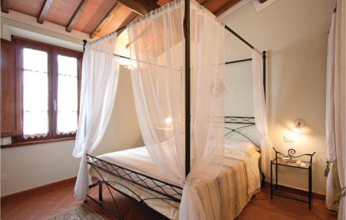 Holiday Home Via Del Pesce