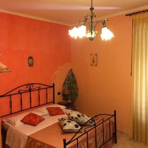 Hostal La Perla Del Sannio