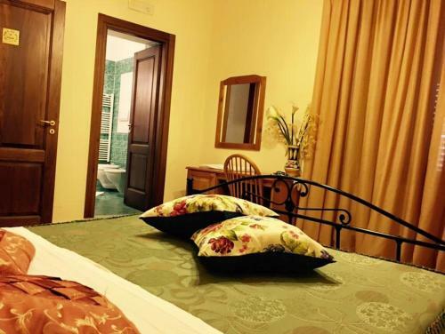 Hostal La Perla Del Sannio