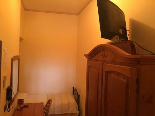 Hostal La Perla Del Sannio