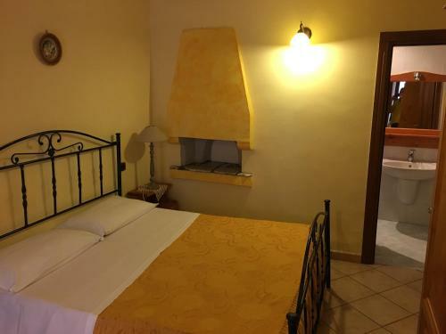 Hostal La Perla Del Sannio