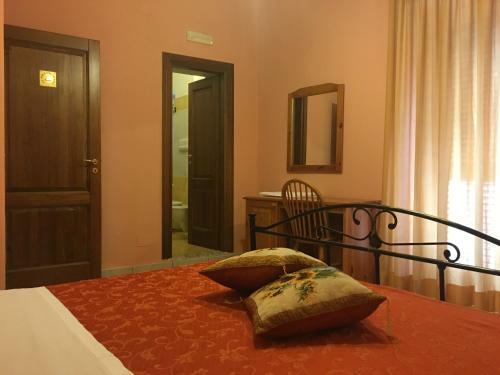 Hostal La Perla Del Sannio