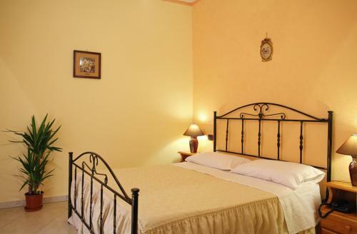 Hostal La Perla Del Sannio