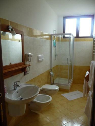 Hostal La Perla Del Sannio