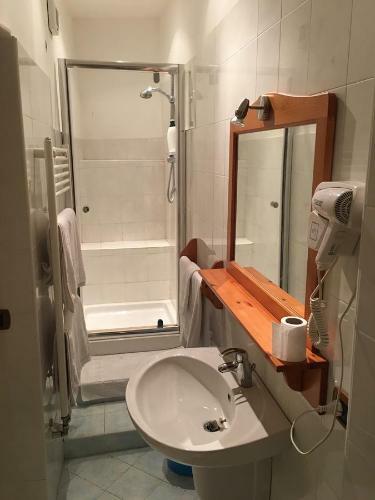 Hostal La Perla Del Sannio
