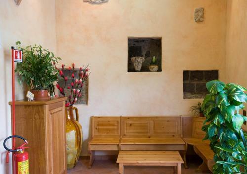 Hostal La Perla Del Sannio