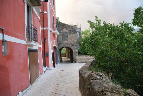 Hostal La Perla Del Sannio