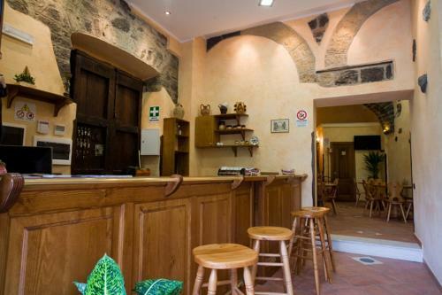 Hostal La Perla Del Sannio