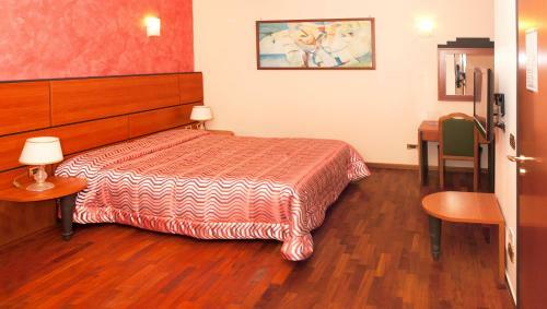Hotel Serena
