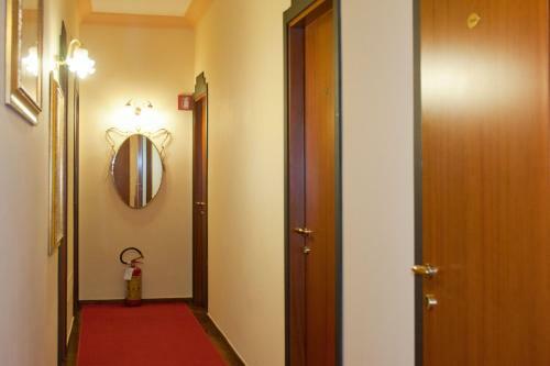Hotel Serena