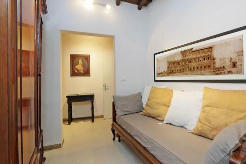 Bed & Breakfast Sangallo Rooms