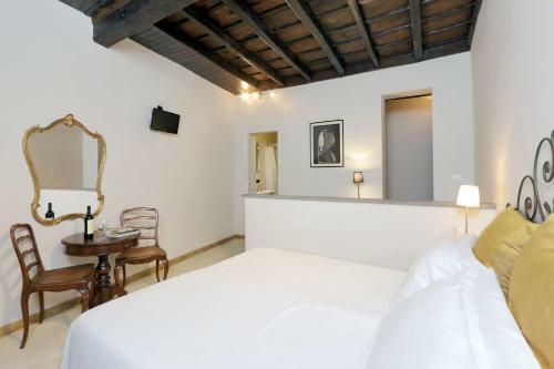 Bed & Breakfast Sangallo Rooms