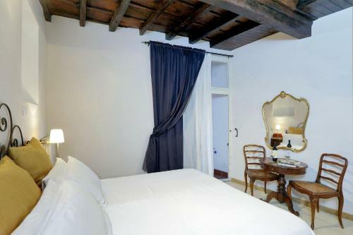 Bed & Breakfast Sangallo Rooms
