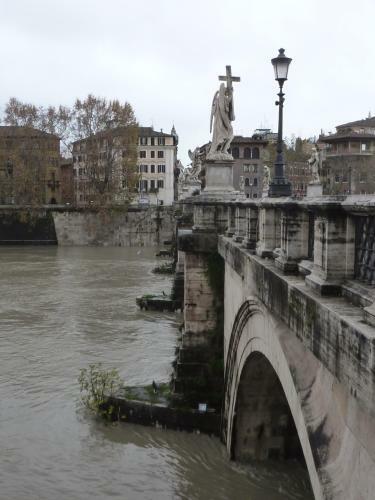 Bed & Breakfast Sangallo Rooms