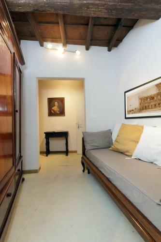 Bed & Breakfast Sangallo Rooms