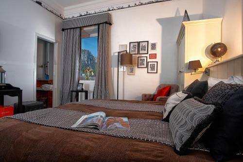 Hostal Affittacamere Capri Dolce Vita