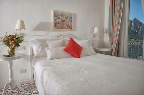 Hostal Affittacamere Capri Dolce Vita
