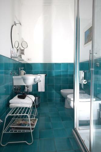 Hostal Affittacamere Capri Dolce Vita