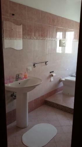 Bed And Breakfast Oasi