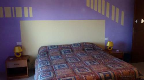 Bed And Breakfast Oasi