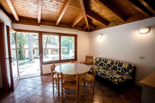 Belvedere Pineta Camping Village Grado