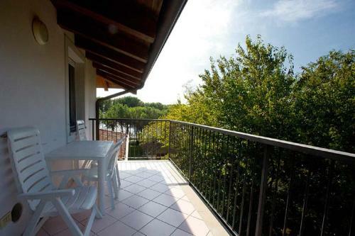 Belvedere Pineta Camping Village Grado