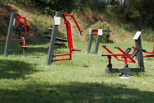 Belvedere Pineta Camping Village Grado