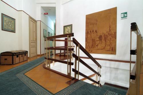 Rex Lifestyle Hotel