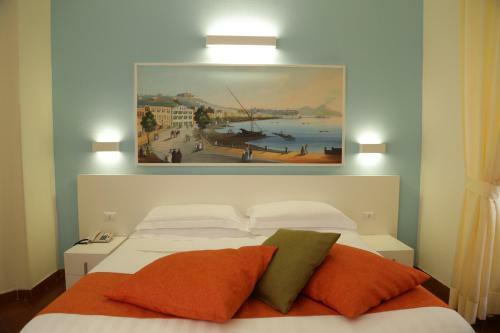 Rex Lifestyle Hotel