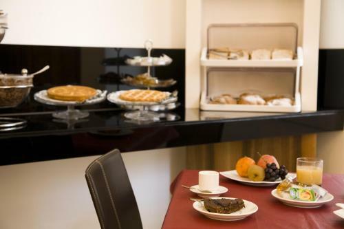 Rex Lifestyle Hotel